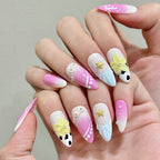 Pastel Dreams