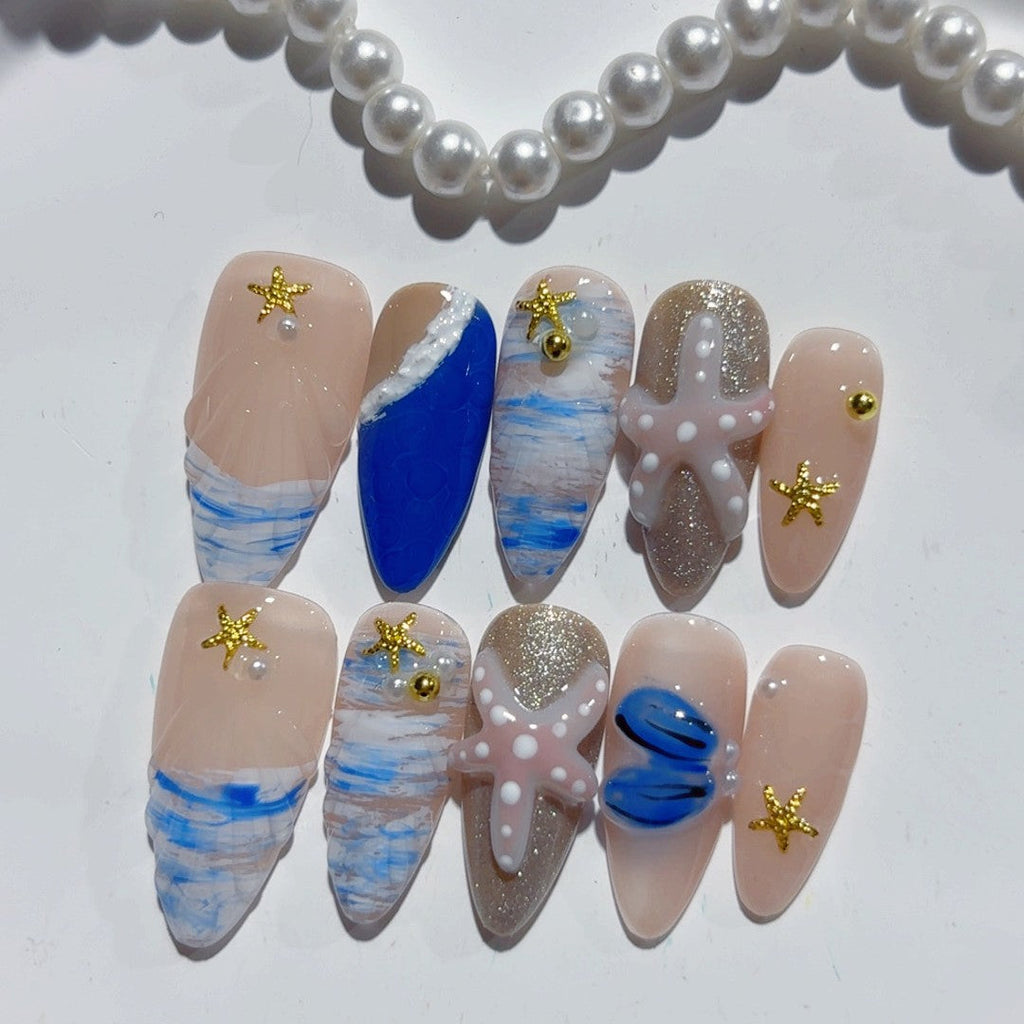 Ocean Star