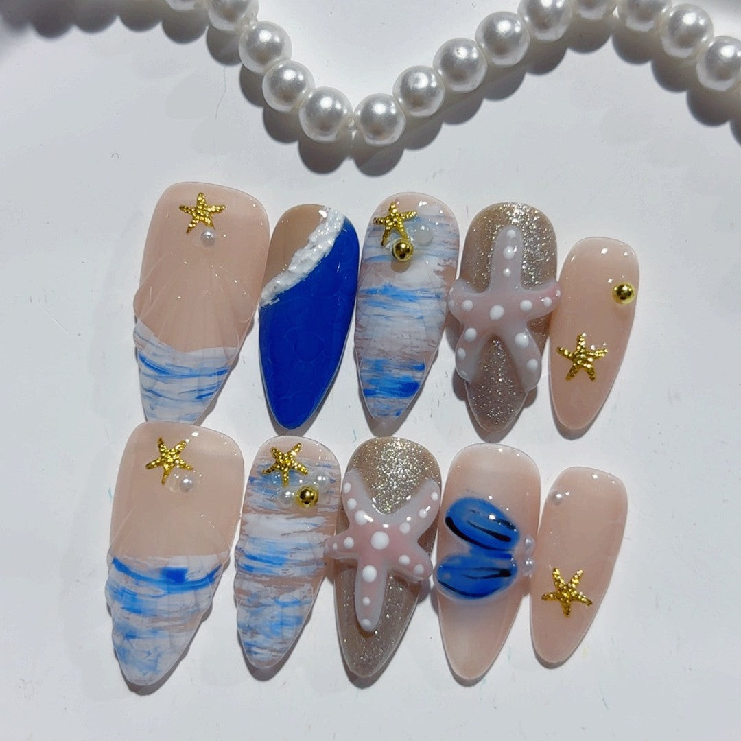 Ocean Star