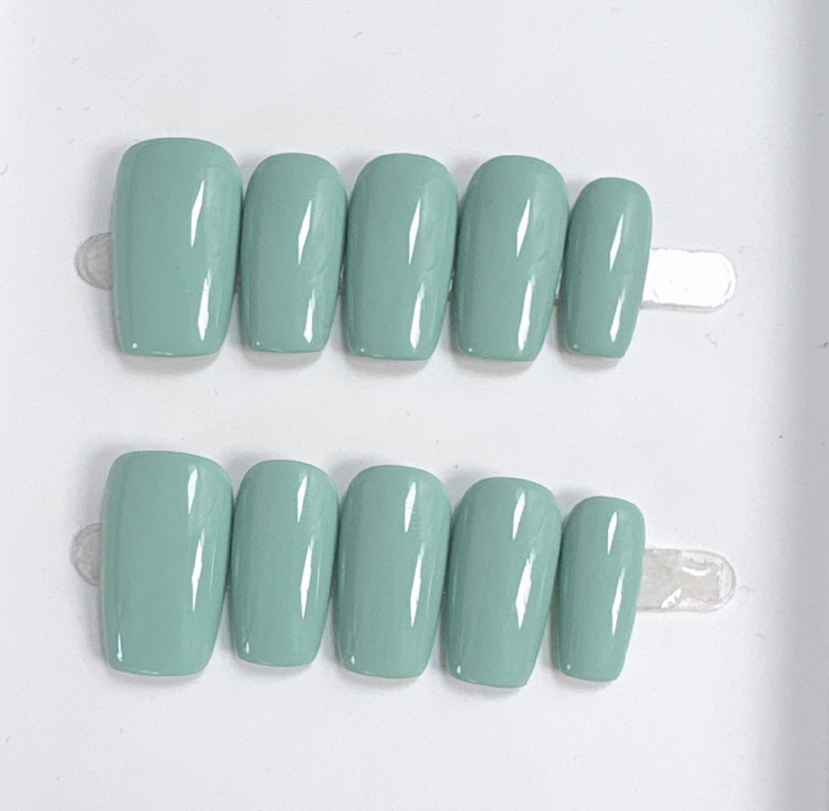 The Essential Solids | Medium Oval
