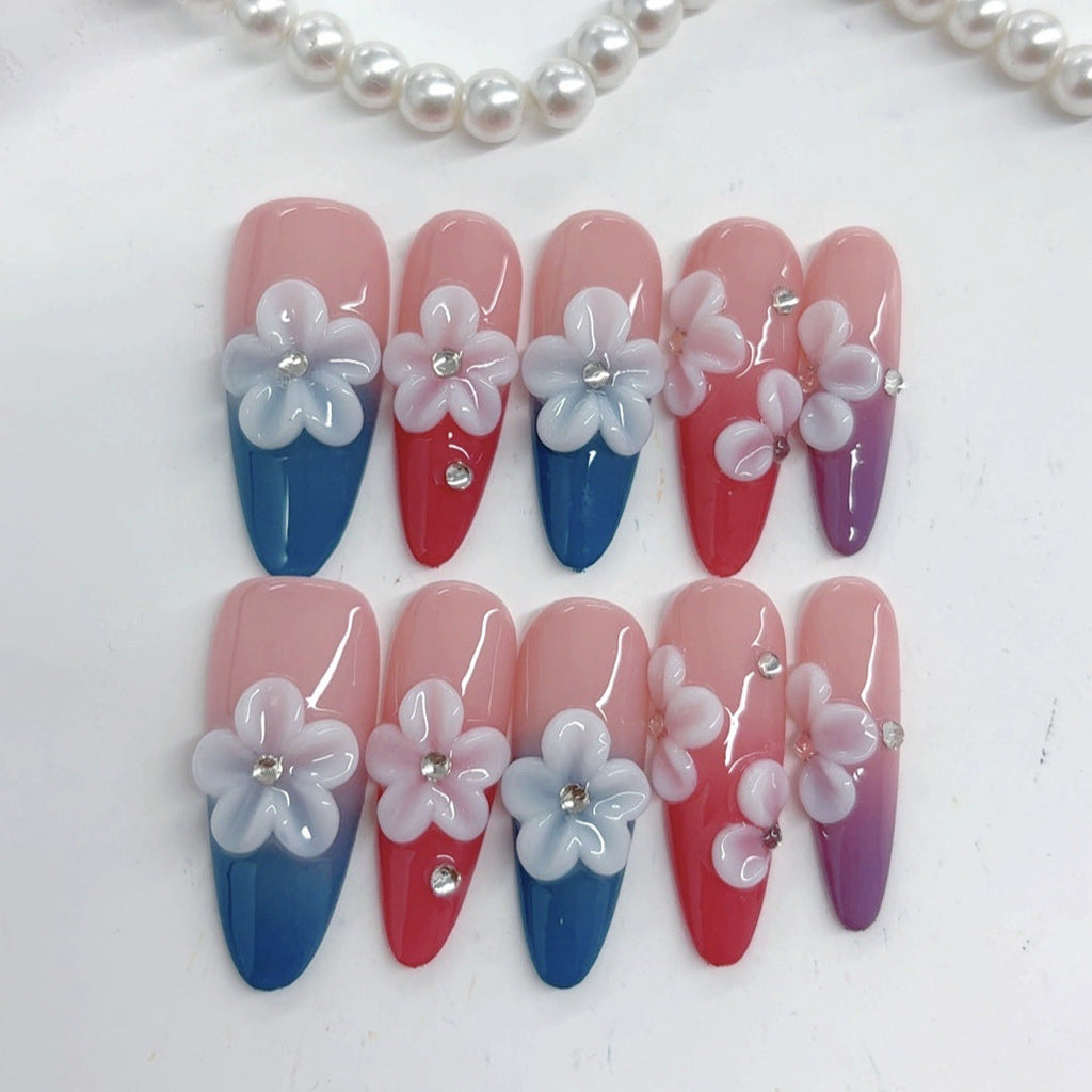 Petal Whisper