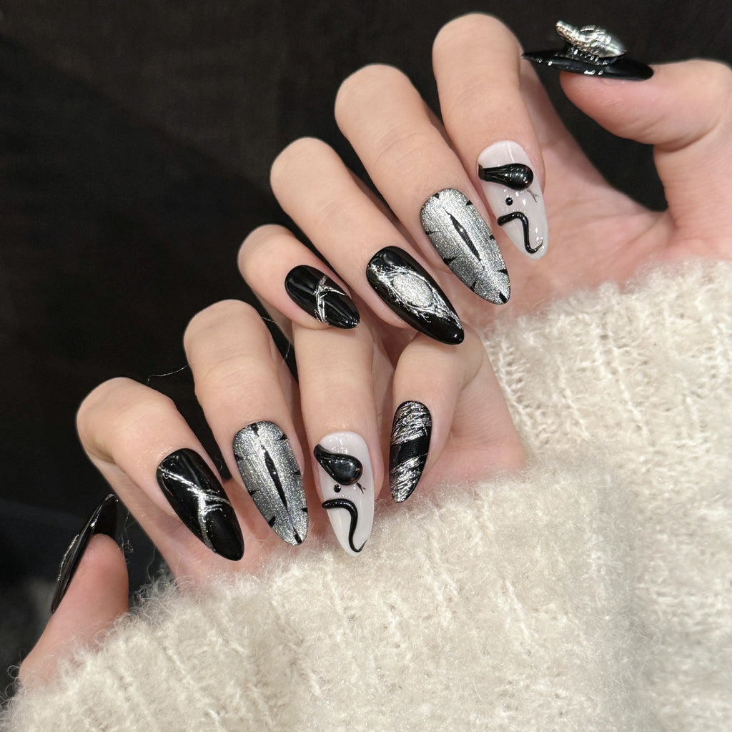Noir Serpent