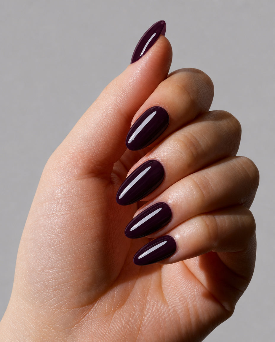 The Essential Solids | Medium Oval