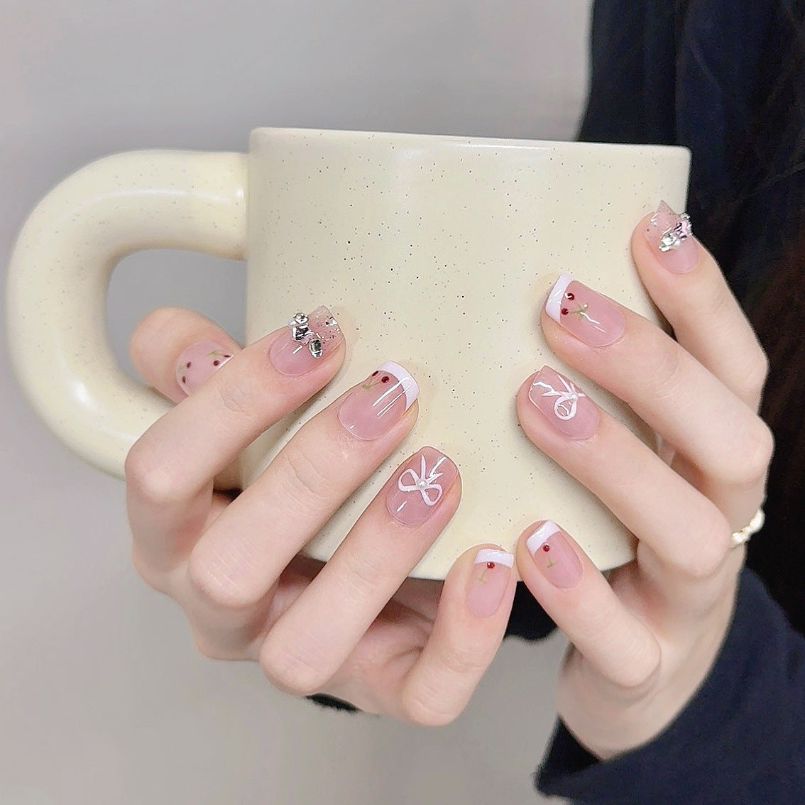 Cherry Cream