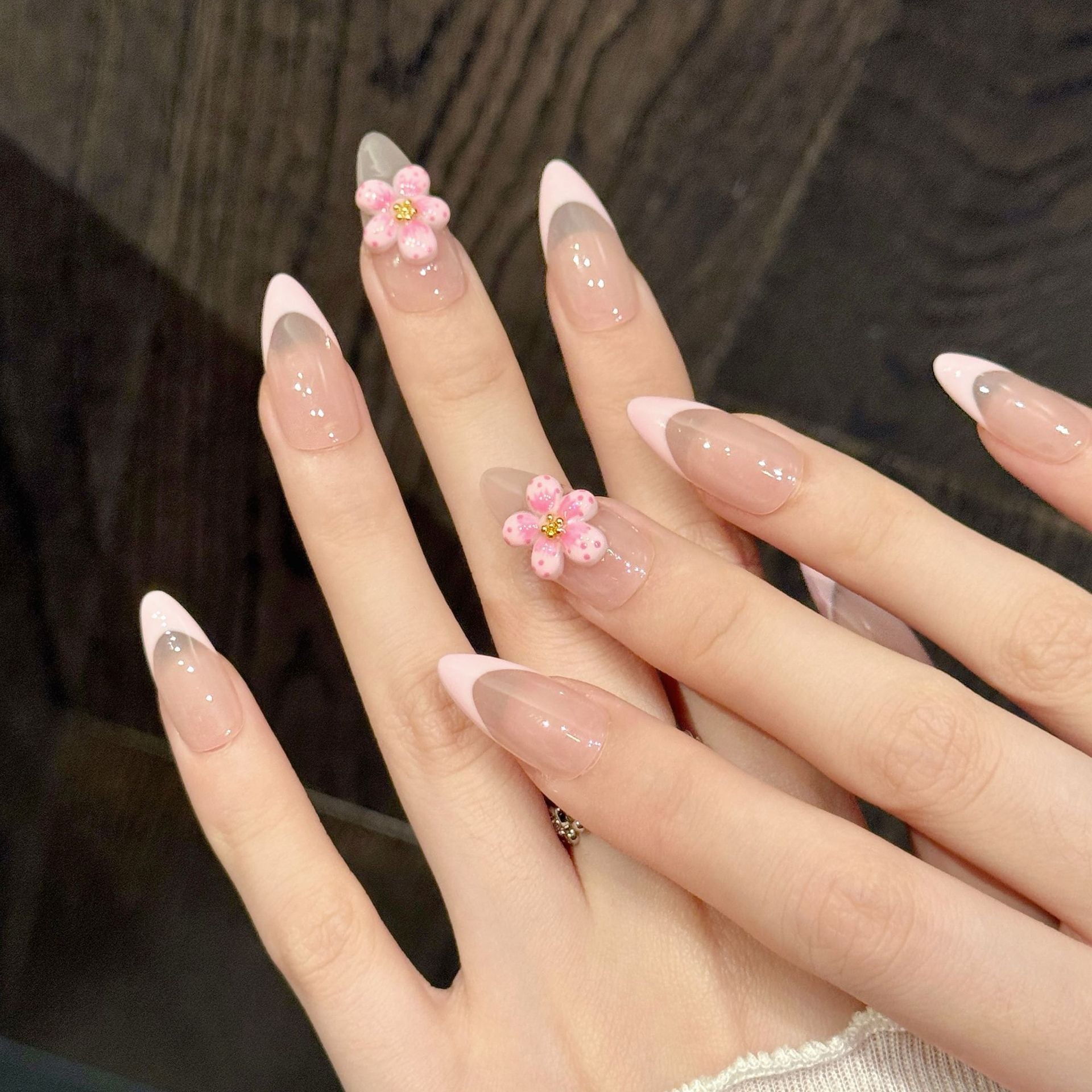 Sakura Blush