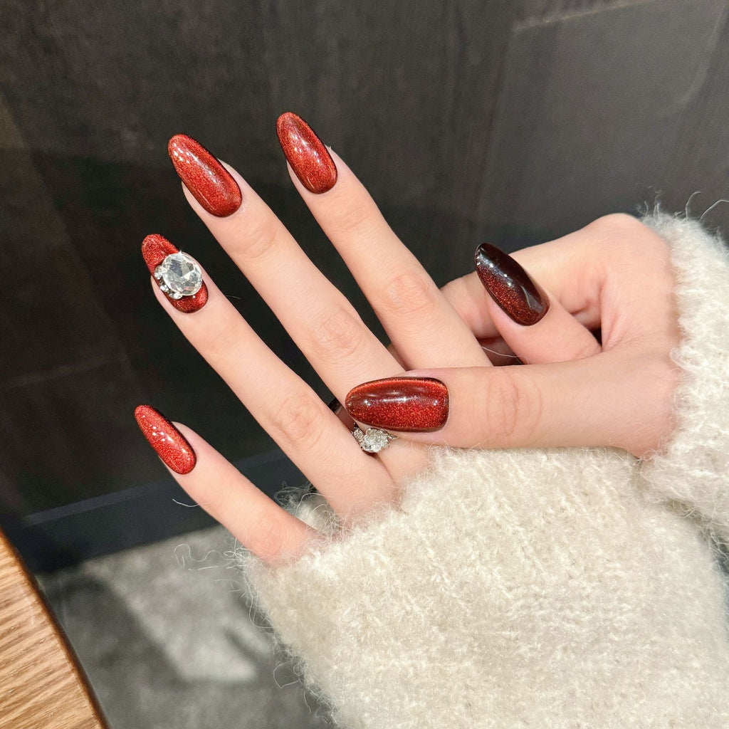 Velvet Crush