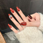Velvet Crush