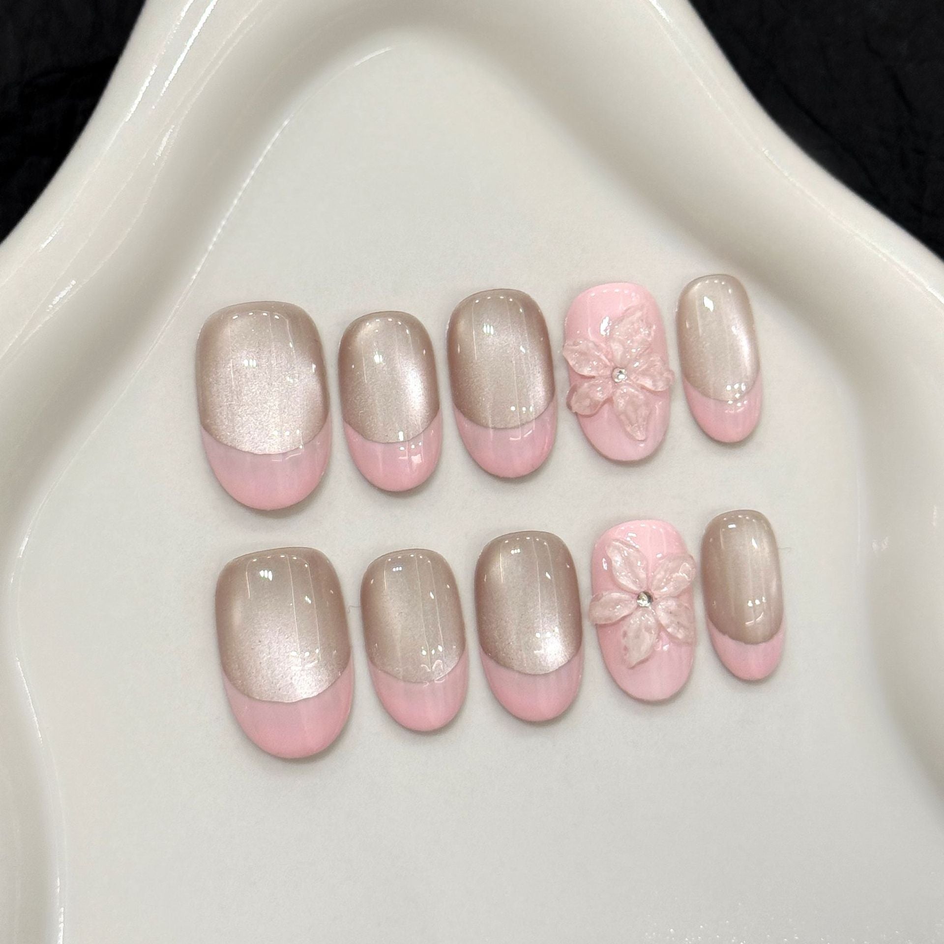Pearl Petal