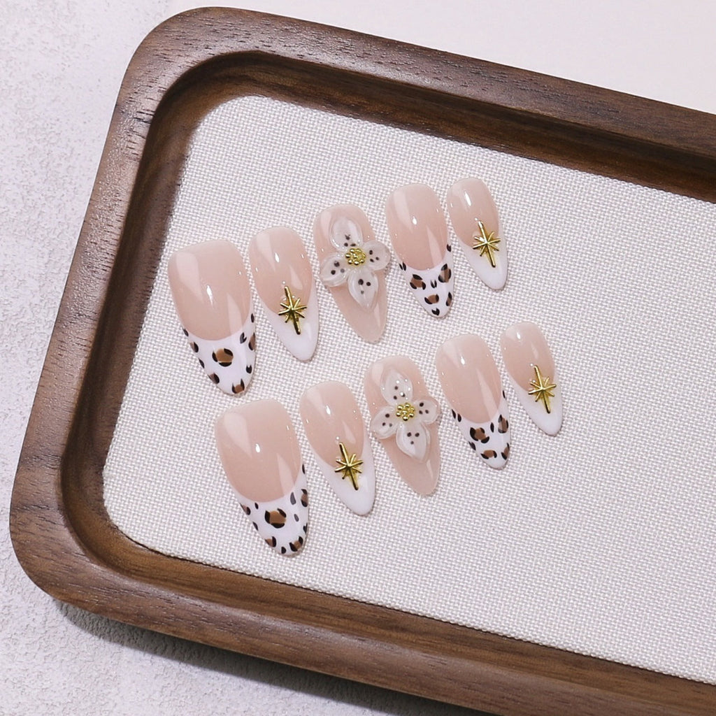 Leopard Cherry