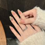 Champagne Rose