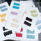 The Essential Solids | Medium Oval