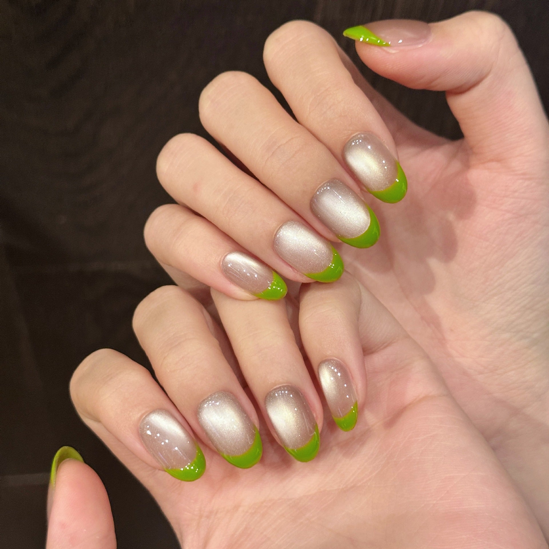 Verdant Whisper
