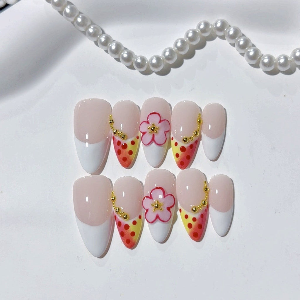Asian Floral