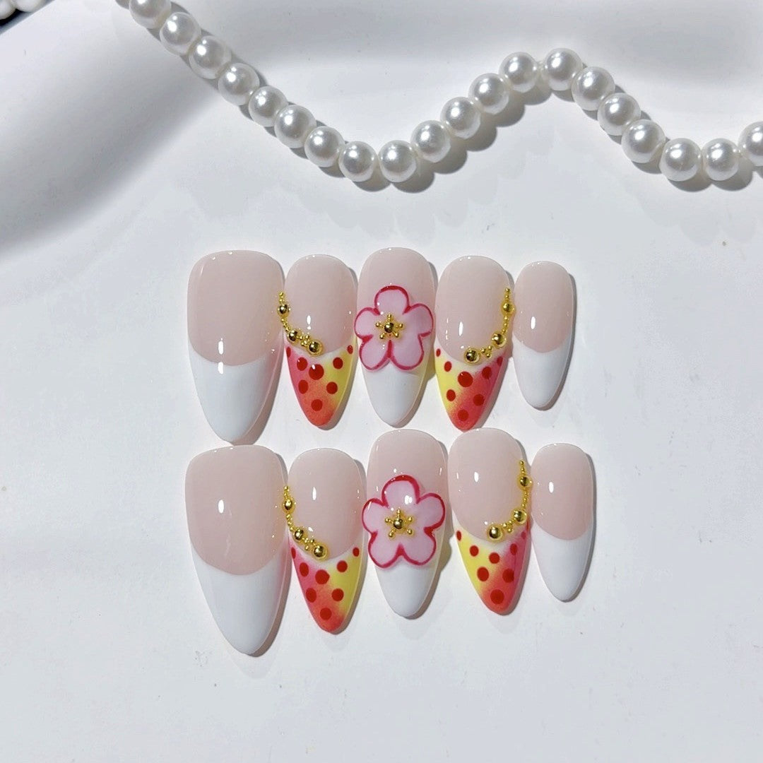 Asian Floral