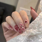 Ruby Kiss