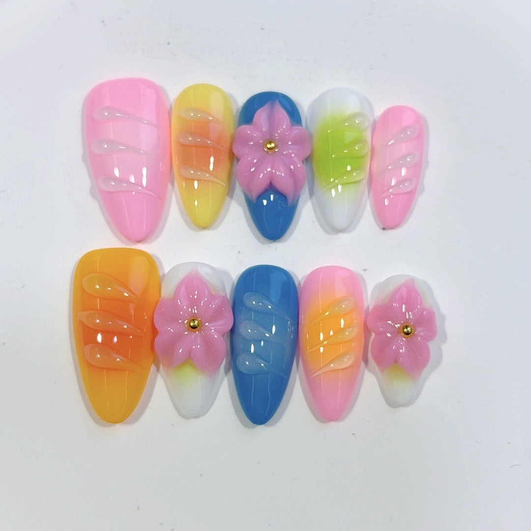 Rainbow Fantasy