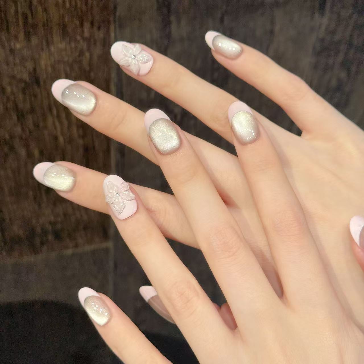 Pearl Petal