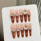 Chestnut Luxe