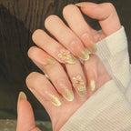 Gilded Bloom