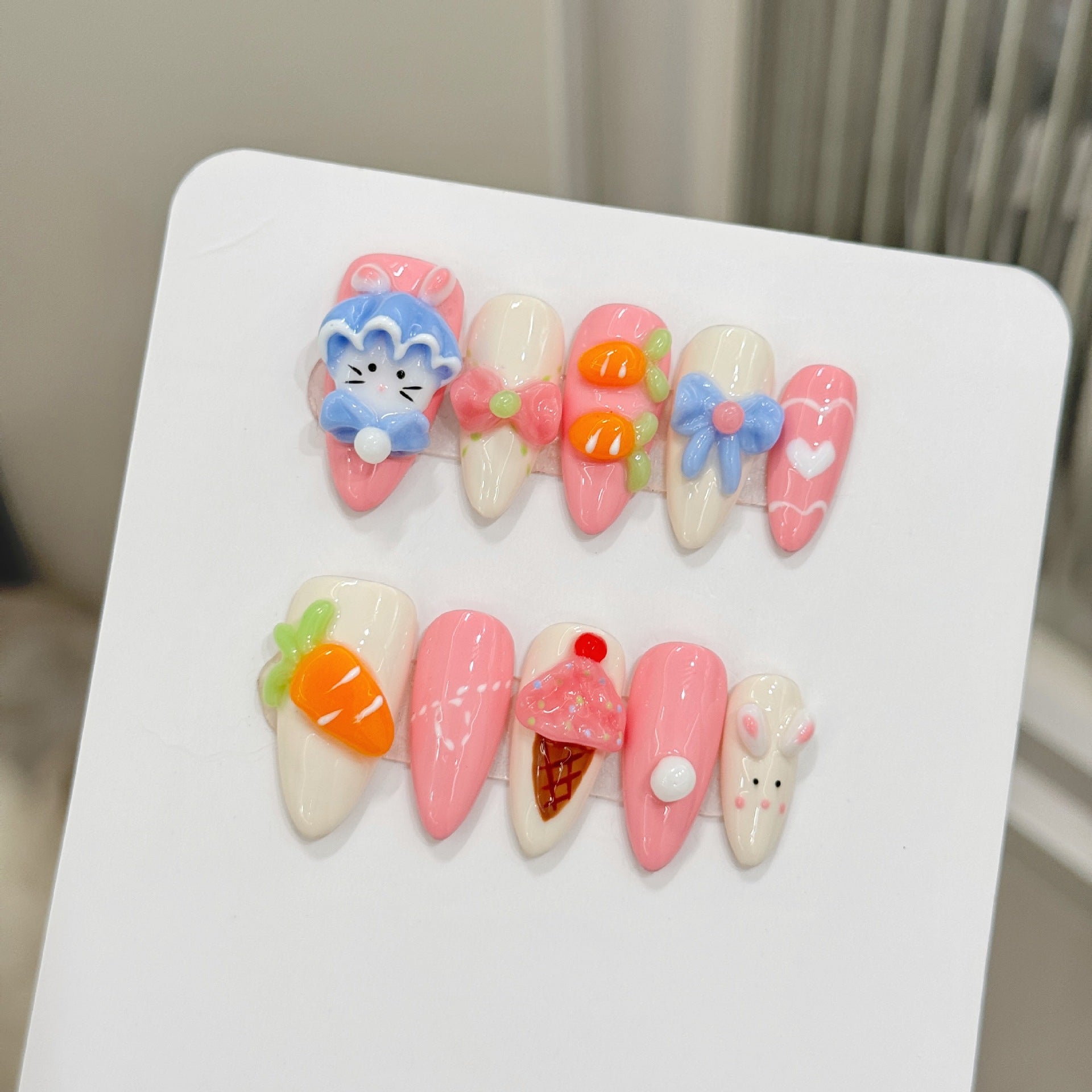 Candyland Whimsy