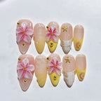Beach Blossom
