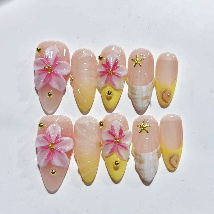 Beach Blossom