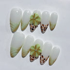 Leopard Clover