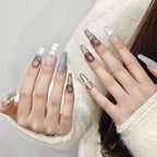 Silver Mocha
