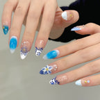 Fresh Blue