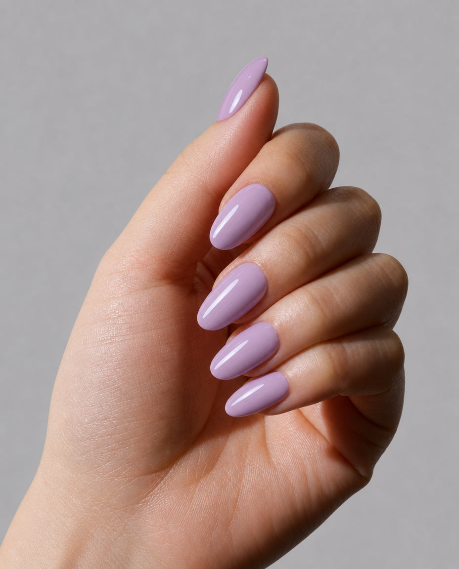 The Essential Solids | Medium Oval