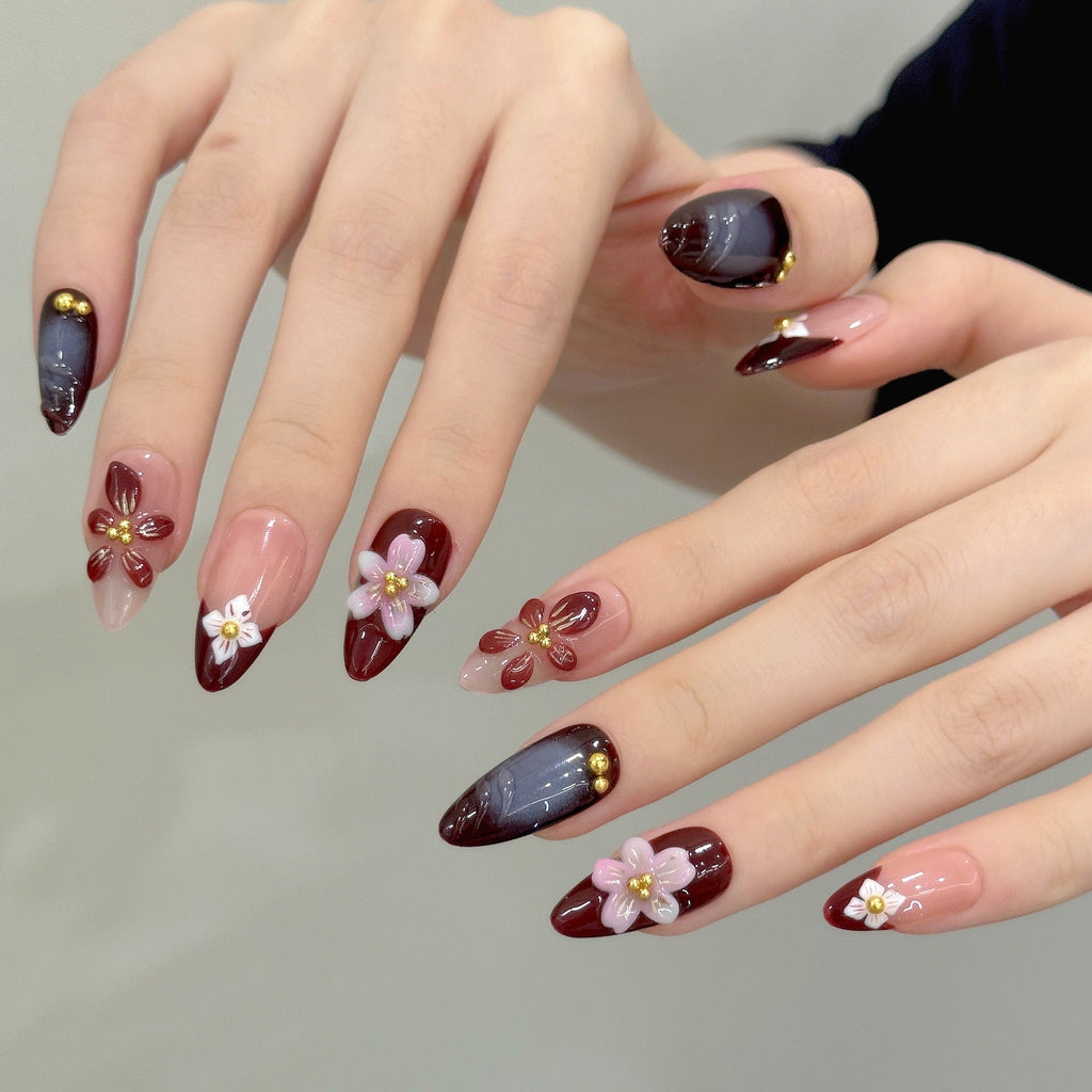 Elegant Plum