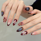 Elegant Plum