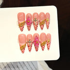 Pink Paradise