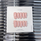 The Essential Solids | Medium Oval