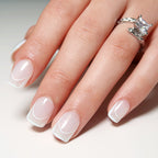 Classic White French
