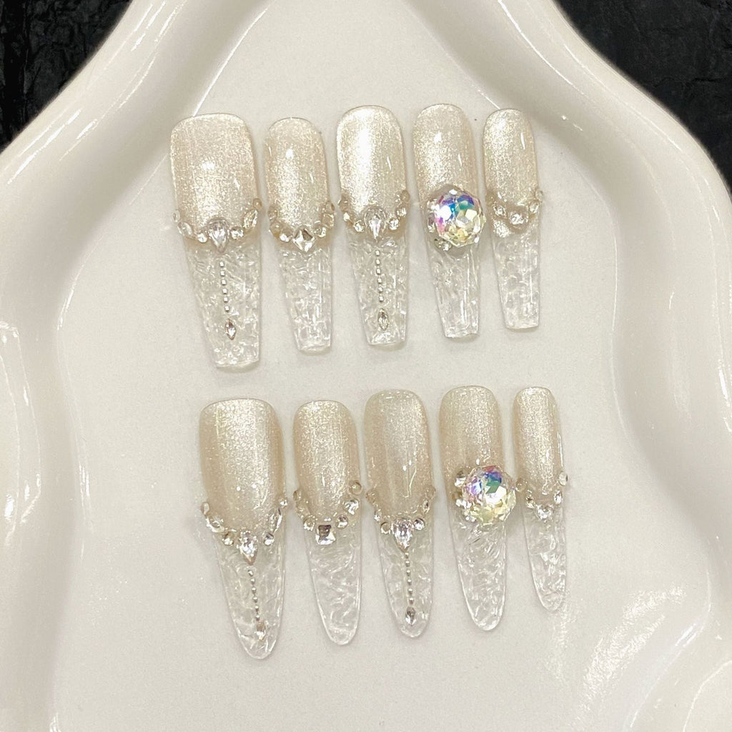 Crystal Ice Dream