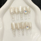 Crystal Ice Dream