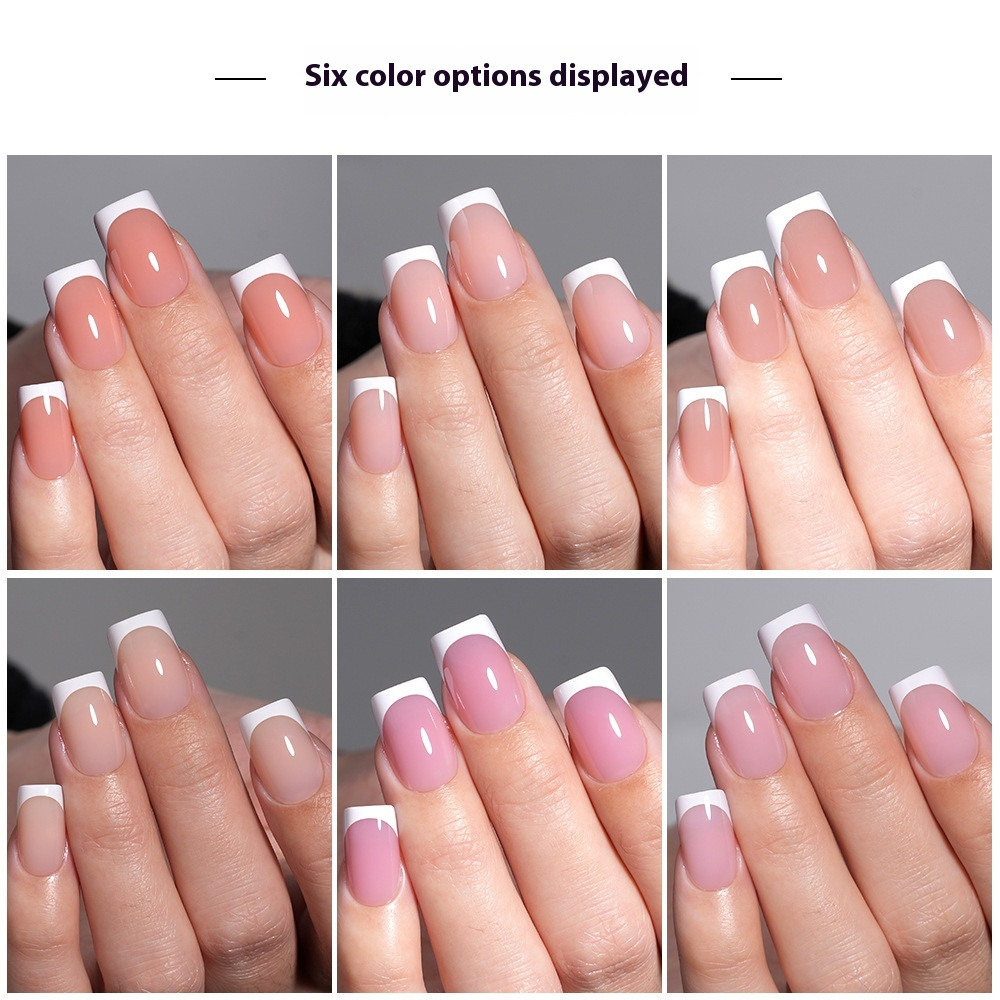 Natural Nude