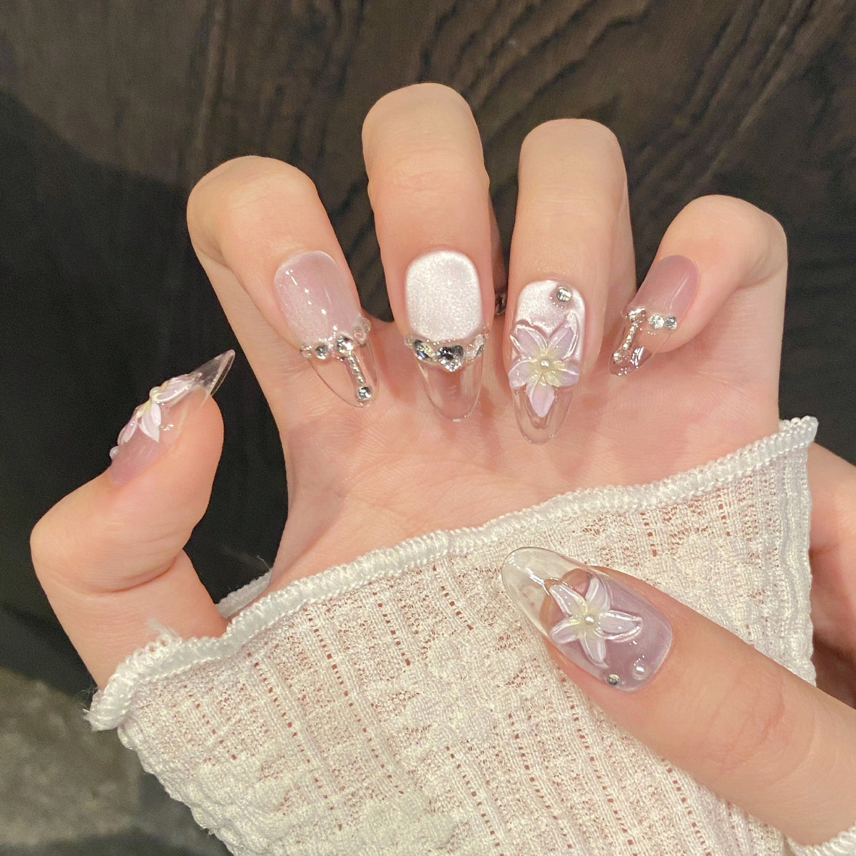 Lilac Dream