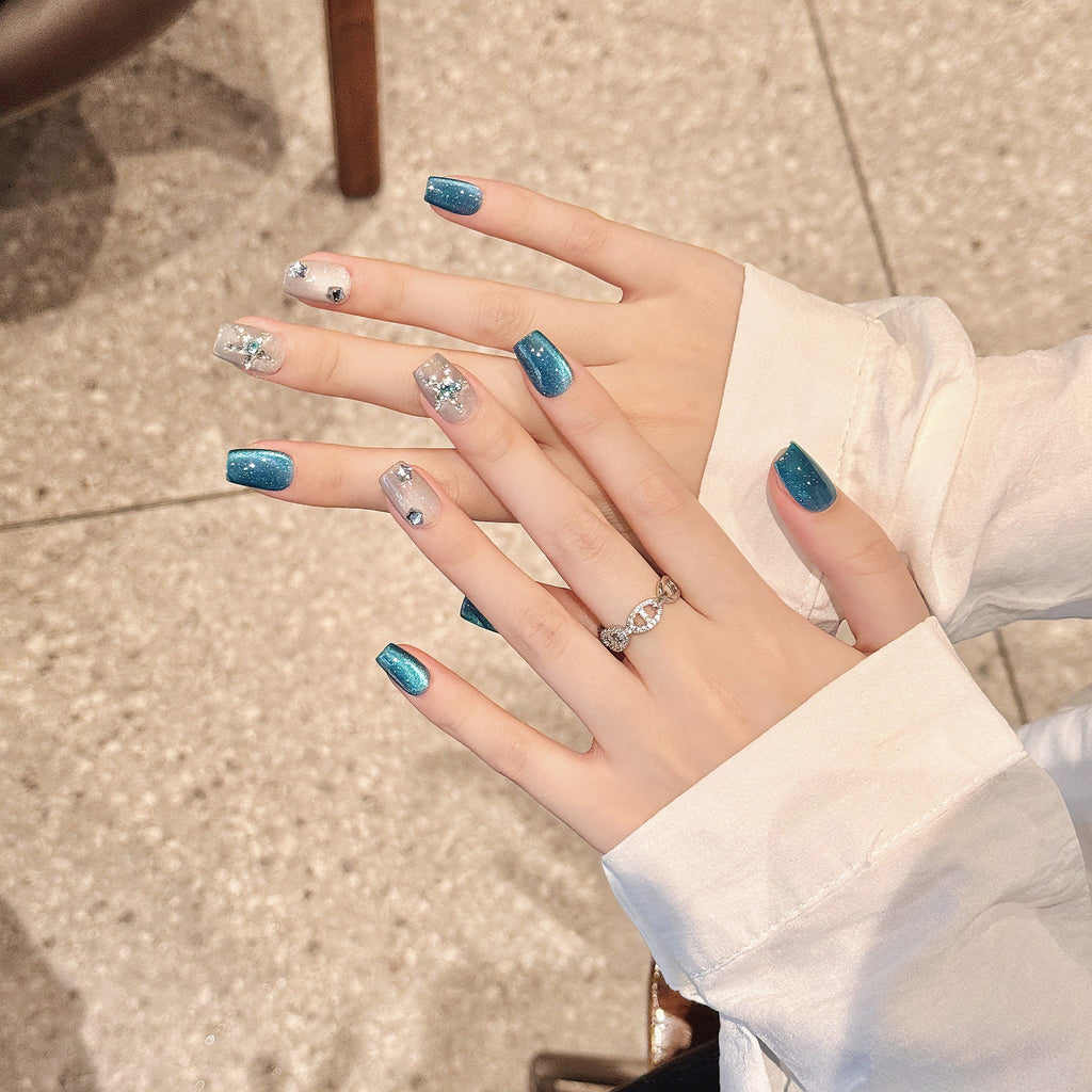 Aqua Star