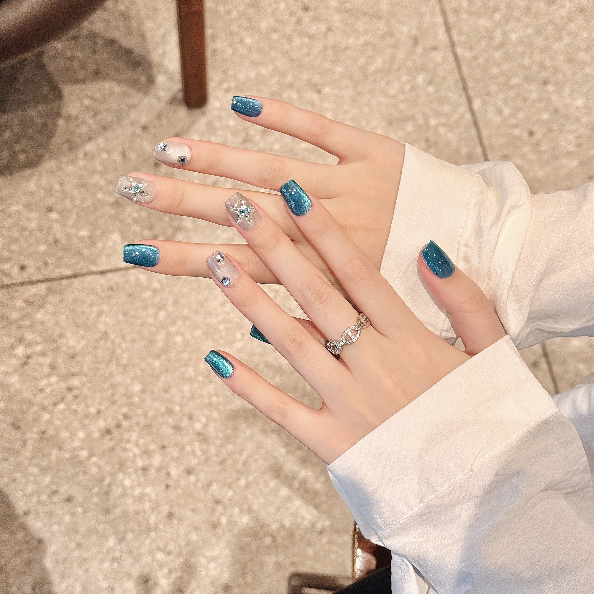 Aqua Star