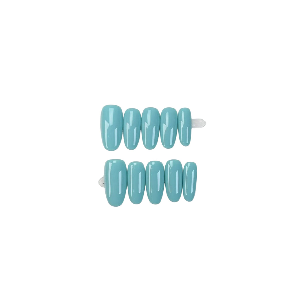 The Essential Solids | Medium Oval