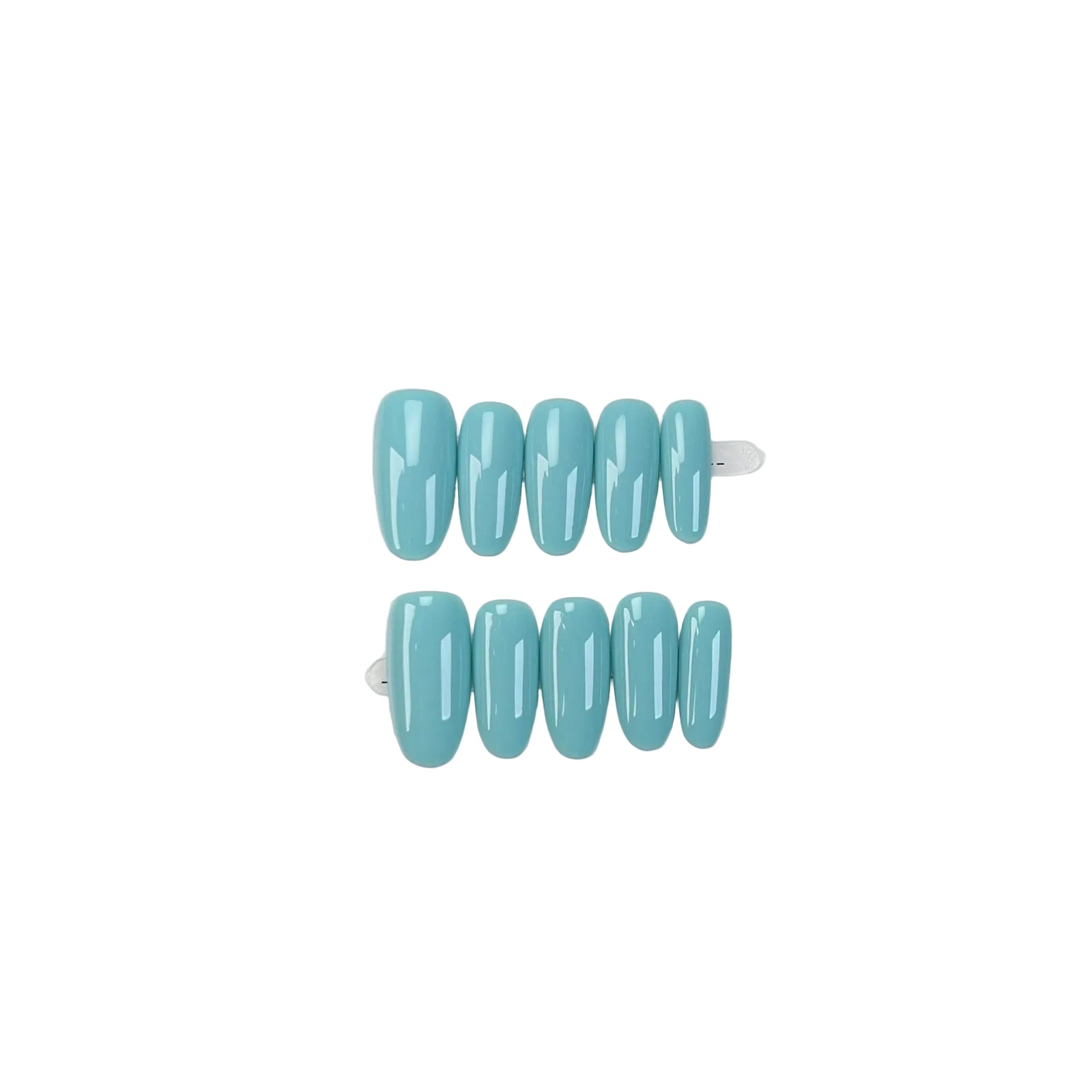 The Essential Solids | Medium Oval