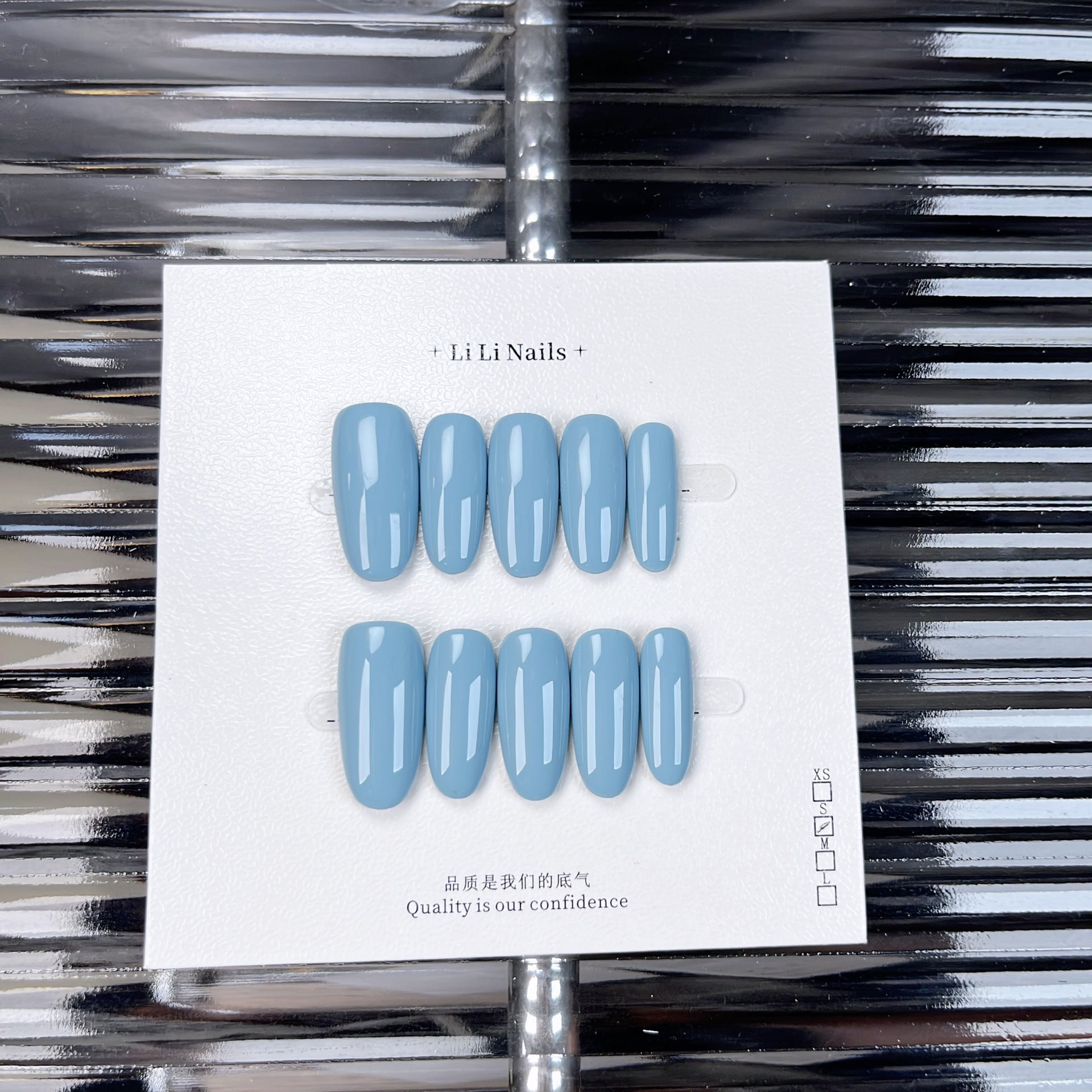The Essential Solids | Medium Oval