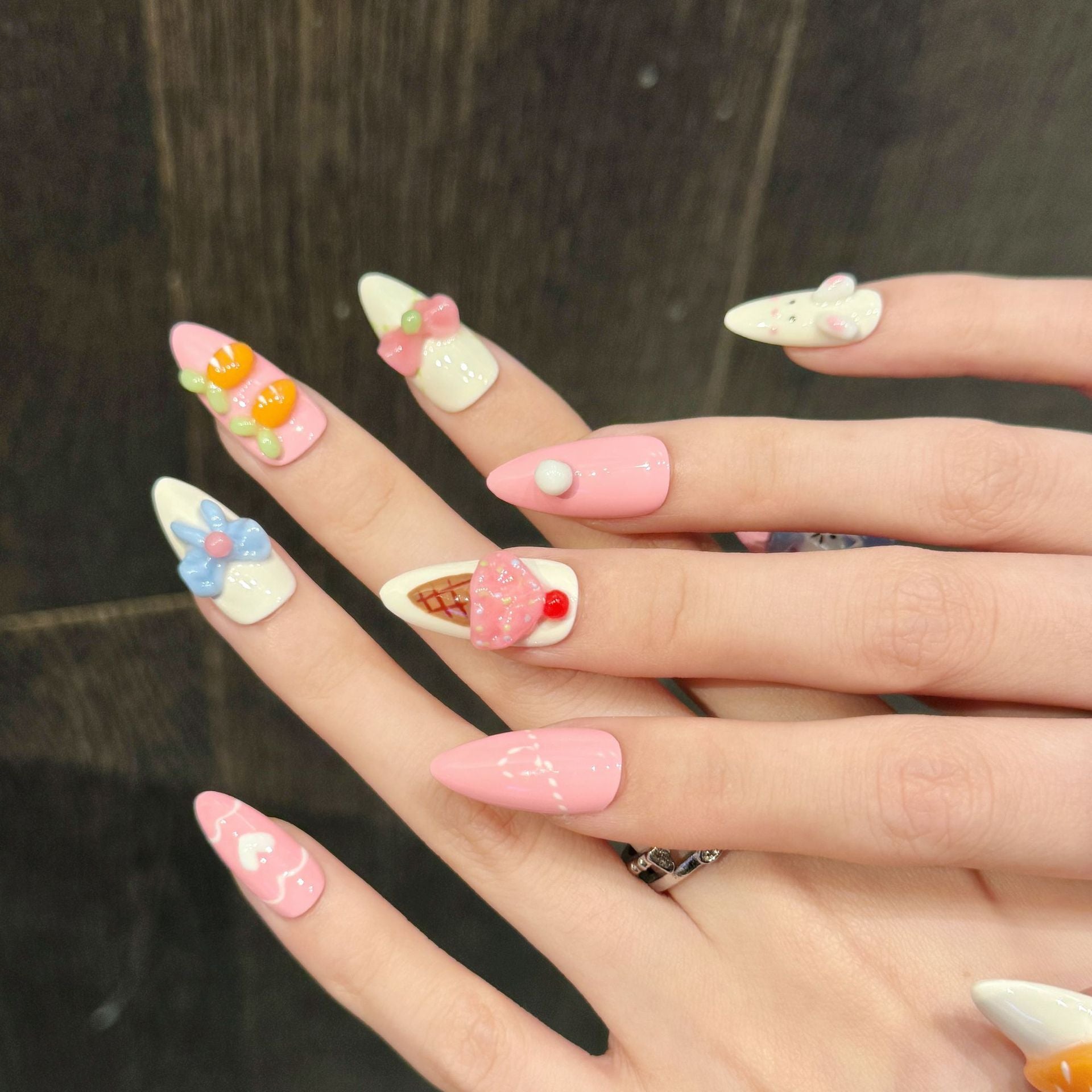 Candyland Whimsy