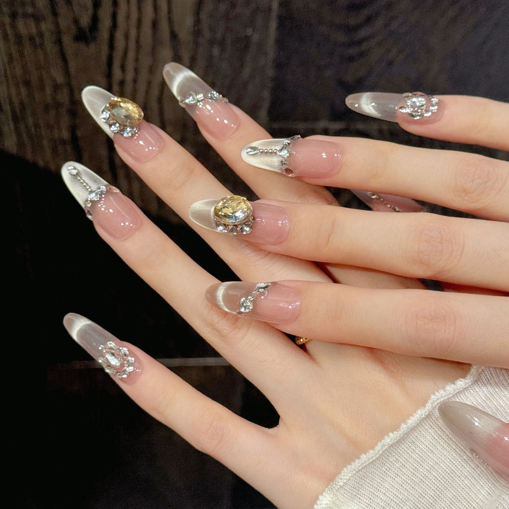 Nude Crystal