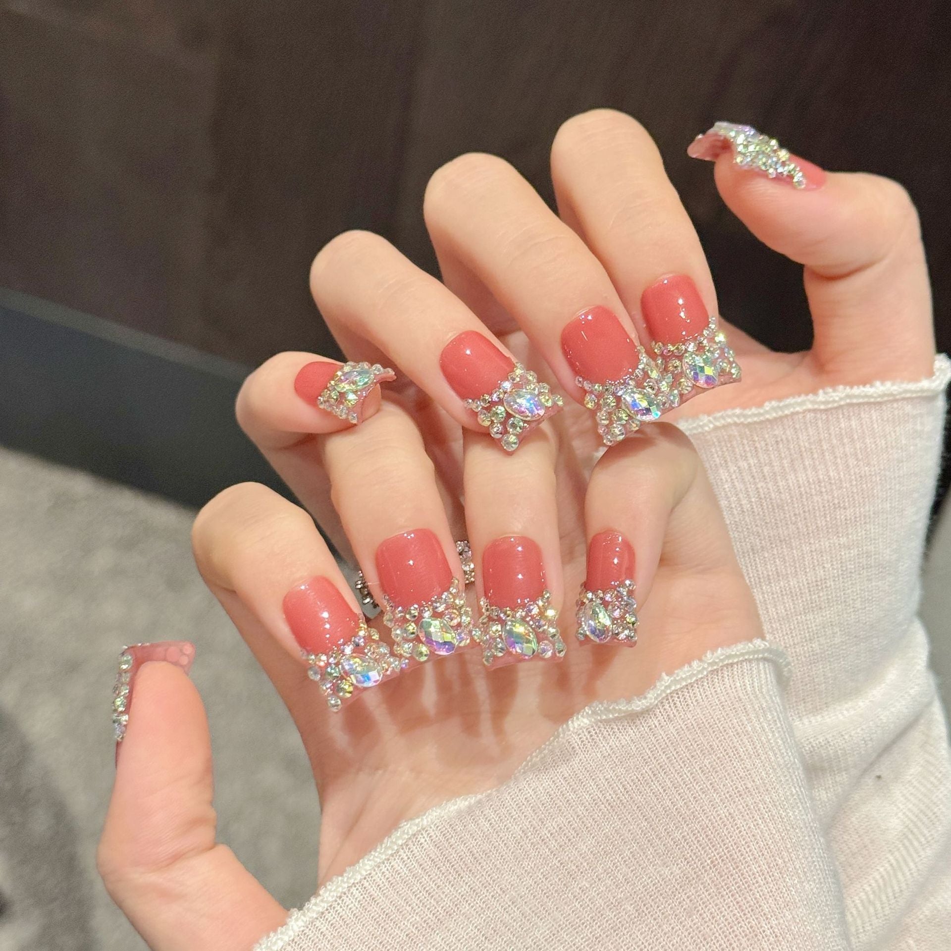 Crystal Coral