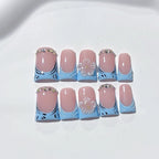 Blue Ice Sakura