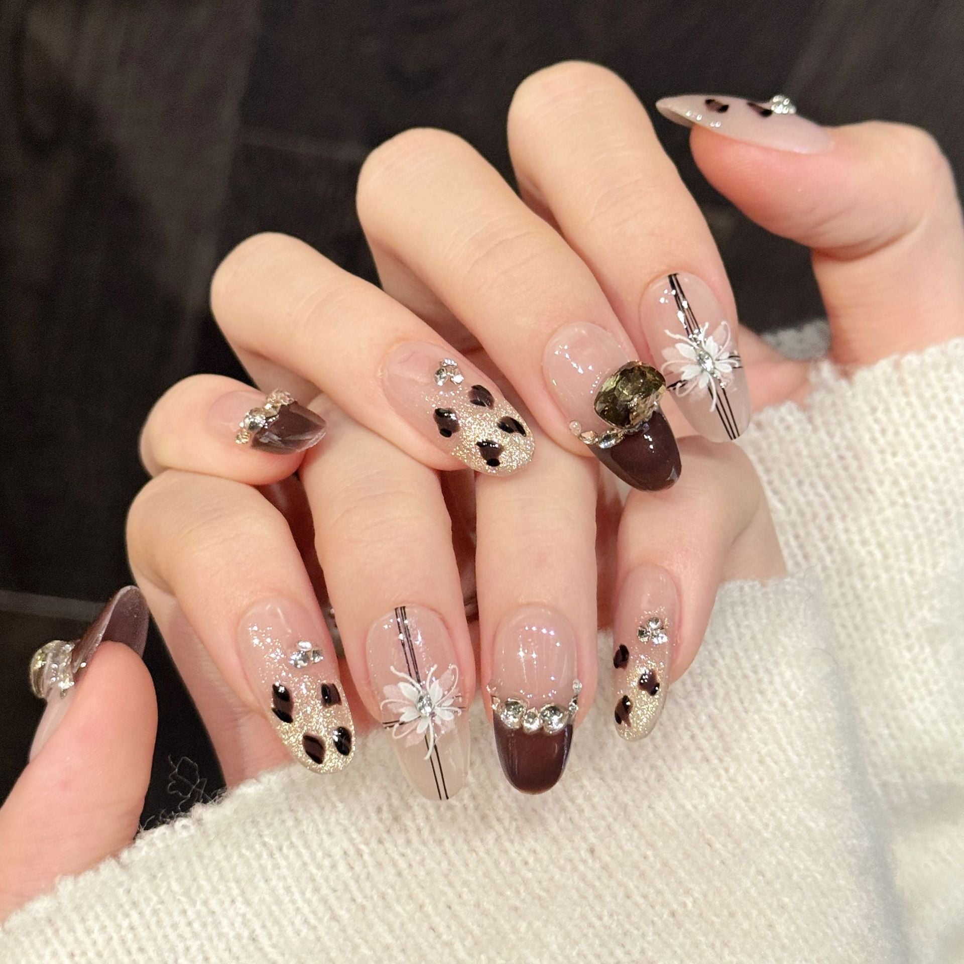 Caramel Cocoa
