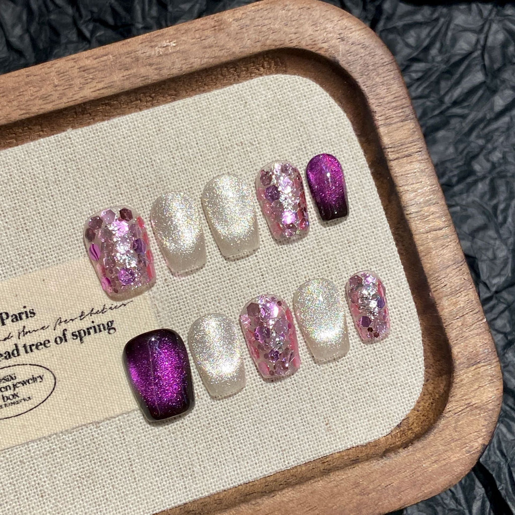Amethyst Dreams